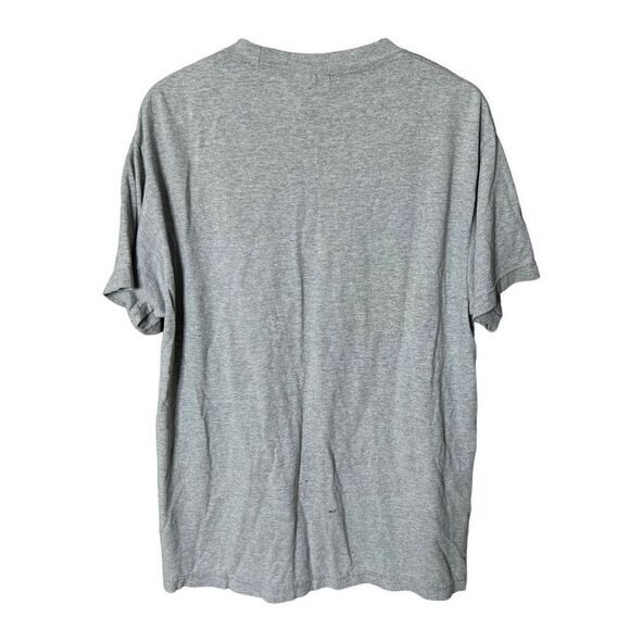 Y2K Nike T Shirt Mexico Large - Picture 1 of 4